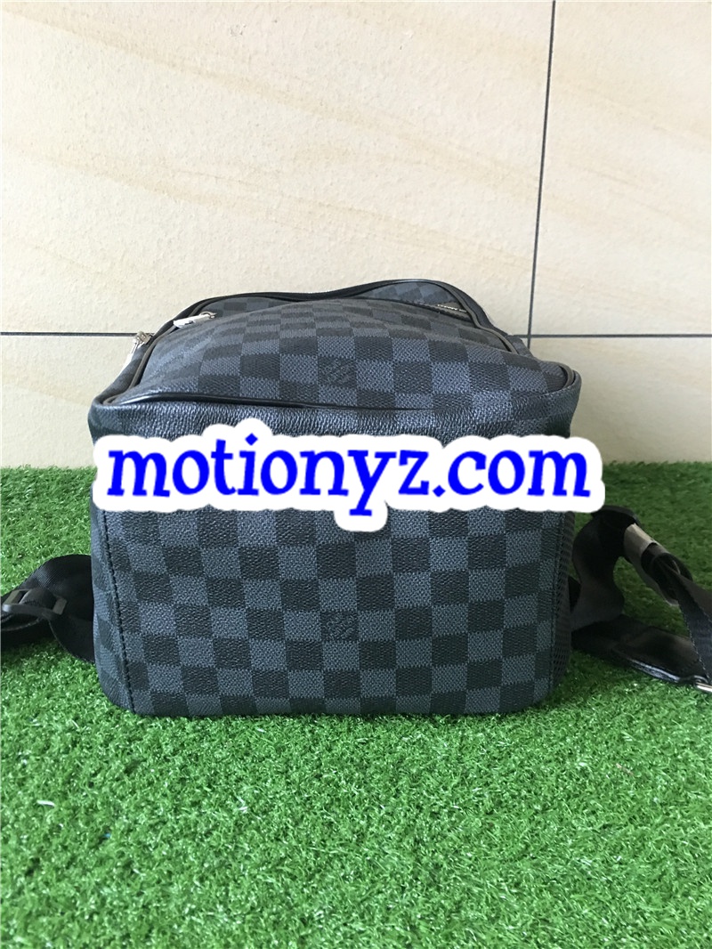 Brand Bag Backpack 8